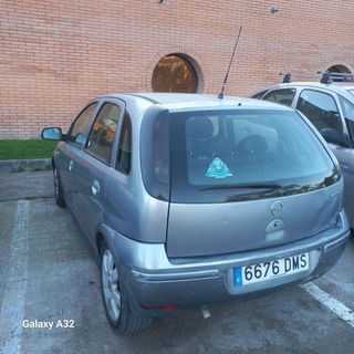 Opel Corsa 2005