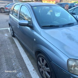 Opel Corsa 2005