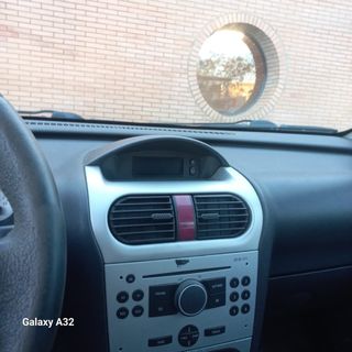 Opel Corsa 2005