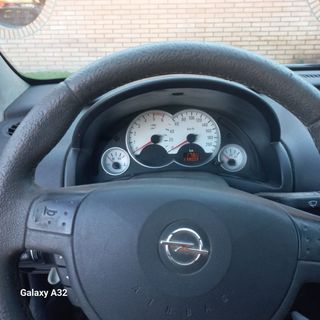 Opel Corsa 2005