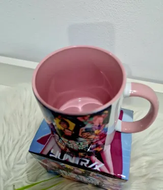 Caneca K-POP Demon Hunters