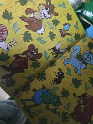 "Los aventureros de las aguas"