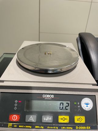 Pendientes Corazón Oro 18K Circonita