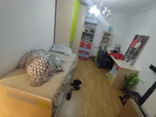 Habitación infantil modular