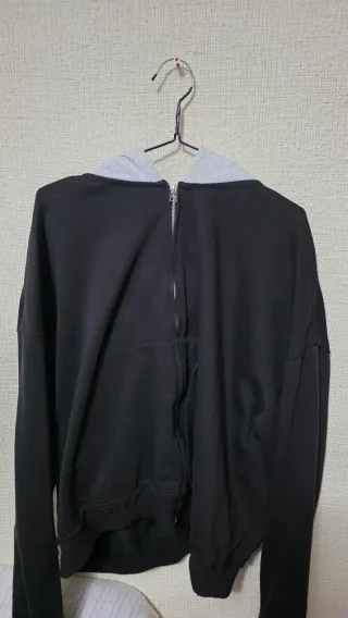 Sudadera Pull&Bear STWD Talla L