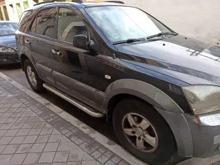 KIA Sorento 2006