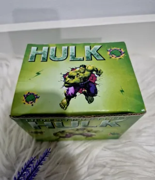 Caneca Hulk The Incredible Hulk