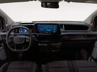 Ford Transit Custom 2.0 EcoBlue
