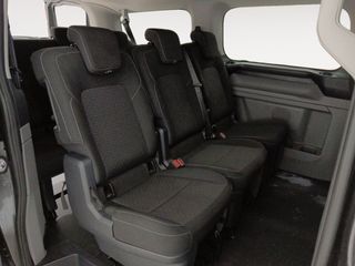 Ford Transit Custom 2.0 EcoBlue