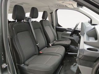 Ford Transit Custom 2.0 EcoBlue