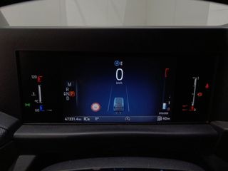 Ford Transit Custom 2.0 EcoBlue