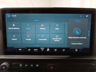 Ford Transit Custom 2.0 EcoBlue