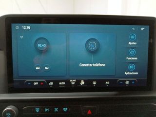 Ford Transit Custom 2.0 EcoBlue