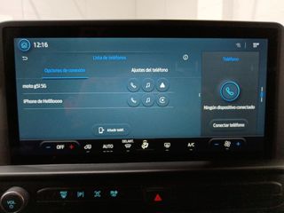 Ford Transit Custom 2.0 EcoBlue