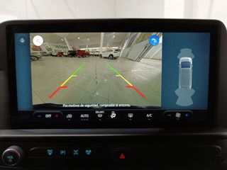 Ford Transit Custom 2.0 EcoBlue