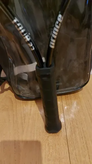 Raqueta de Tenis Niño Prince