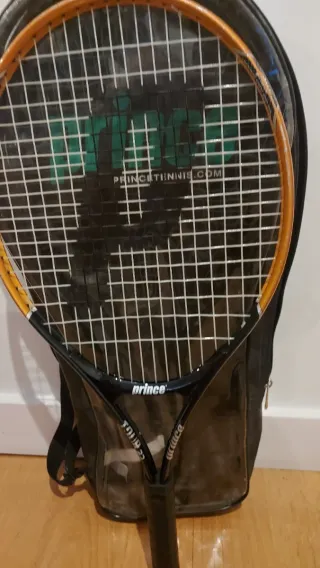 Raqueta de Tenis Niño Prince