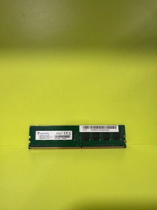 Memoria RAM ADATA 8GB DDR4 2400 MT/s