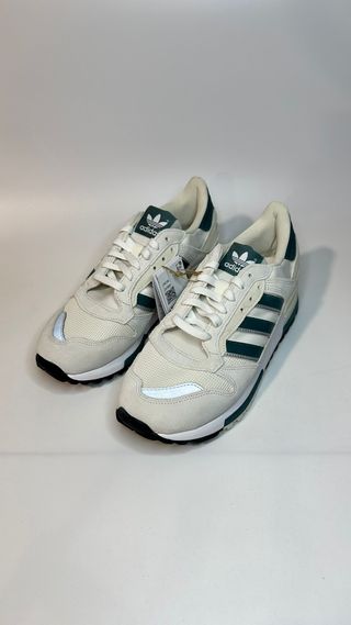 Adidas ZX 600 Talla 40 Blanco/Verde de segunda mano por 60 EUR en