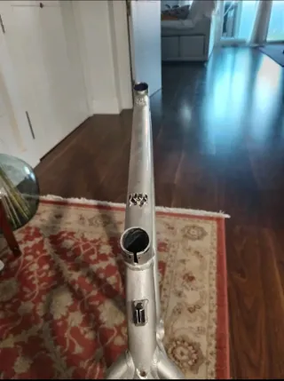 Cuadro Bicicleta MTB