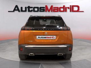 Peugeot 2008 GT Puretech 130 S&S 6 Vel. MAN