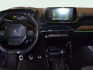 Peugeot 2008 GT Puretech 130 S&S 6 Vel. MAN