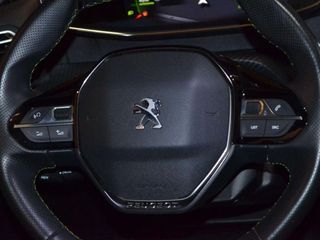 Peugeot 2008 GT Puretech 130 S&S 6 Vel. MAN