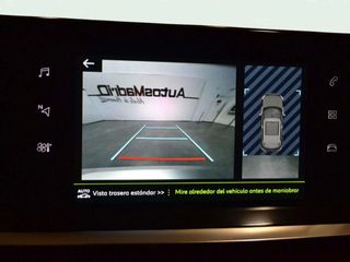 Peugeot 2008 GT Puretech 130 S&S 6 Vel. MAN