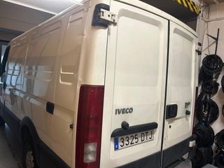 Iveco Daily 2005 C35730