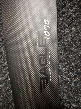 Foil F-one Eagle 1090 + tail XXS 200 HM Carbon