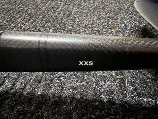 Foil F-one Eagle 1090 + tail XXS 200 HM Carbon