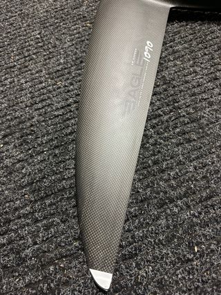 Foil F-one Eagle 1090 + tail XXS 200 HM Carbon