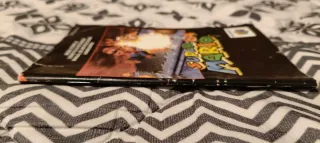 Super Mario 64 Nintendo 64