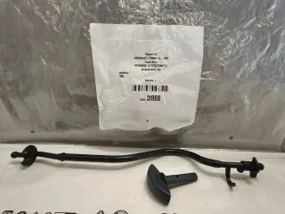 CORPO INFERIORE BIMBY TM31 ORIGINALE VORWERK BASE