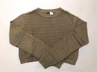 Blusa Sweater Divided