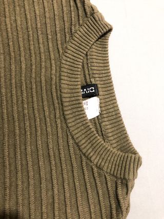 Blusa Sweater Divided