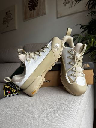 The North Face Glenclyffe Botas