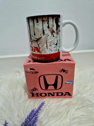 Caneca Honda
