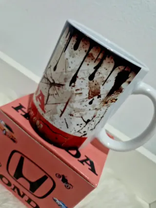 Caneca Honda