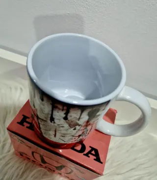 Caneca Honda