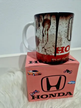 Caneca Honda