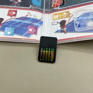 Mario Tennis Aces Nintendo Switch