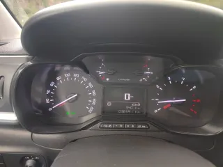 C3 /36.000 KMS