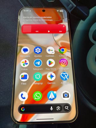 Google Pixel 9 Pro XL 256GB