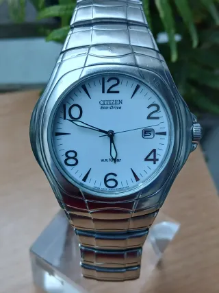 Orologio Citizen Eco-Drive