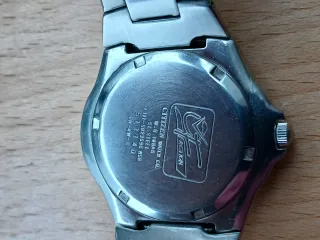 Orologio Citizen Eco-Drive