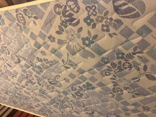 Colchón individual 80cm