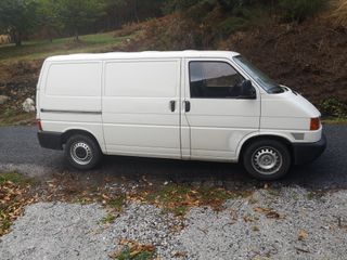 Volkswagen Transporter 1998