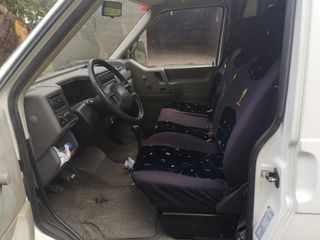 Volkswagen Transporter 1998