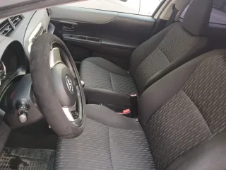 Toyota Yaris 2013